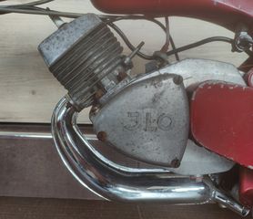 Mini..moto 1970 MINIMO JOKY 30 ΑΝΑΔΙΠΛΟΥΜΕΝΟ JLO MM540-thumb-6