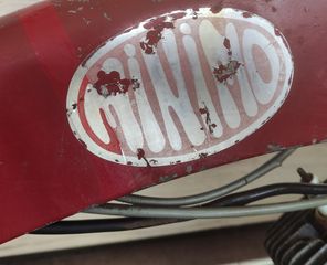Mini..moto 1970 MINIMO JOKY 30 ΑΝΑΔΙΠΛΟΥΜΕΝΟ JLO MM540-thumb-15
