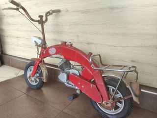 Mini..moto 1970 MINIMO JOKY 30 ΑΝΑΔΙΠΛΟΥΜΕΝΟ JLO MM540-thumb-2