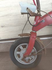 Mini..moto 1970 MINIMO JOKY 30 ΑΝΑΔΙΠΛΟΥΜΕΝΟ JLO MM540-thumb-3