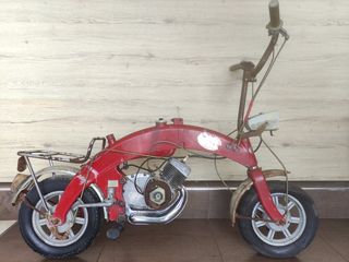Mini..moto 1970 MINIMO JOKY 30 ΑΝΑΔΙΠΛΟΥΜΕΝΟ JLO MM540-thumb-1