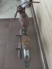 Sachs 1960 ALTA 50s MADE IN GREECE DELUXE FRATELLI PAGANI CEV-thumb-8