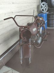 Sachs 1960 ALTA 50s MADE IN GREECE DELUXE FRATELLI PAGANI CEV-thumb-7