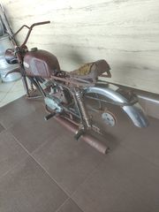 Sachs 1960 ALTA 50s MADE IN GREECE DELUXE FRATELLI PAGANI CEV-thumb-3