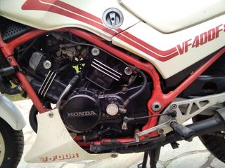 Honda VF 400 1983 1310 HONDA MOTOR-thumb-1