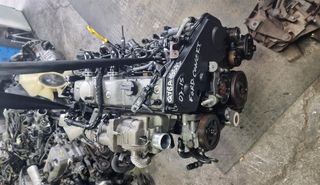 Κινητήρας Μοτέρ Ford Mondeo Qyba 125ps1.8 TDCi 2013...