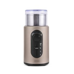 Μύλος αλέσματος Goldmaster Minto GM-7253 χωρητικότητας 70gr