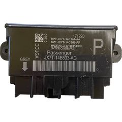 Door Control Module Passenger Ford Focus 2018-