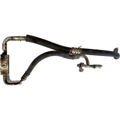 Διπλός Σωλήνας Aircondition Ford Fiesta MK7