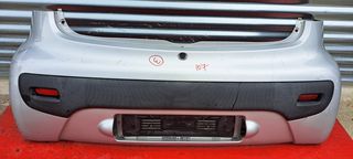  PEUGEOT 107 2006-2014 ,CITROEN C1 2006-2014  ΠΡΟΦΥΛΑΚΤΗΡΑΣ ΠΙΣΩ 
