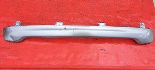 TOYOTA YARIS 2003-2006 ΠΡΟΦΥΛΑΚΤΗΡΑΣ ΠΙΣΩ ΚΑΤΩ ΚΟΜΜΑΤΙ