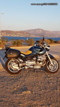 bmw r 1259 rs