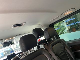 Mercedes-Benz V 250 2016 d extralong Avantgarde Edition ΑΥΤΟΜΑΤΟ-thumb-5
