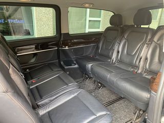 Mercedes-Benz V 250 2016 d extralong Avantgarde Edition ΑΥΤΟΜΑΤΟ-thumb-7