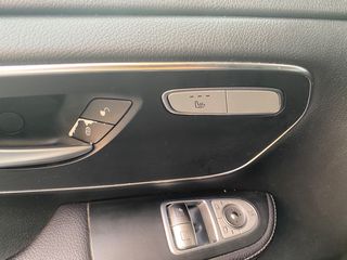 Mercedes-Benz V 250 2016 d extralong Avantgarde Edition ΑΥΤΟΜΑΤΟ-thumb-8