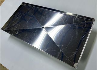 GMD INOX Ταψάκι νερού -thumb-9