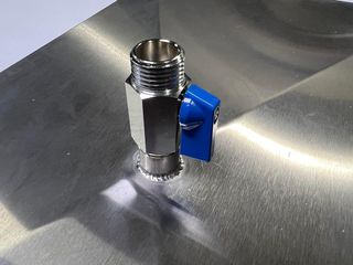 GMD INOX Ταψάκι νερού -thumb-7