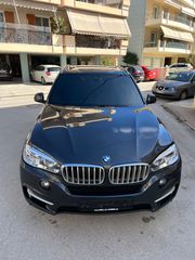 Bmw X5 2016 | Yβριδικό - Μηδενικά Τέλη Κυκλοφορίας-thumb-1