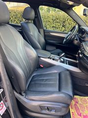 Bmw X5 2016 | Yβριδικό - Μηδενικά Τέλη Κυκλοφορίας-thumb-62