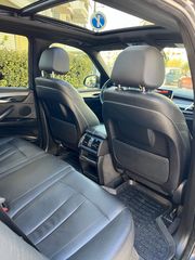 Bmw X5 2016 | Yβριδικό - Μηδενικά Τέλη Κυκλοφορίας-thumb-64