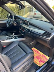 Bmw X5 2016 | Yβριδικό - Μηδενικά Τέλη Κυκλοφορίας-thumb-66