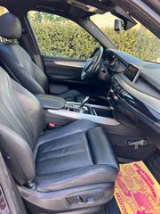 Bmw X5 2016 | Yβριδικό - Μηδενικά Τέλη Κυκλοφορίας-thumb-67