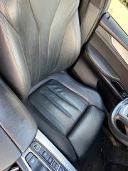 Bmw X5 2016 | Yβριδικό - Μηδενικά Τέλη Κυκλοφορίας-thumb-71