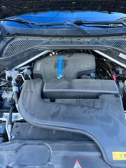 Bmw X5 2016 | Yβριδικό - Μηδενικά Τέλη Κυκλοφορίας-thumb-74