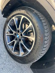 Bmw X5 2016 | Yβριδικό - Μηδενικά Τέλη Κυκλοφορίας-thumb-81