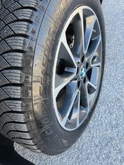 Bmw X5 2016 | Yβριδικό - Μηδενικά Τέλη Κυκλοφορίας-thumb-82