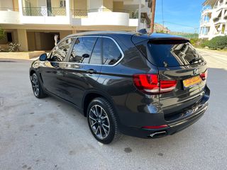 Bmw X5 2016 | Yβριδικό - Μηδενικά Τέλη Κυκλοφορίας-thumb-7