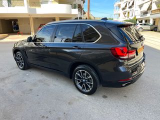 Bmw X5 2016 | Yβριδικό - Μηδενικά Τέλη Κυκλοφορίας-thumb-8