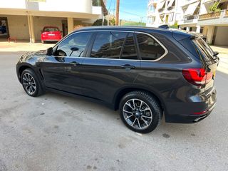 Bmw X5 2016 | Yβριδικό - Μηδενικά Τέλη Κυκλοφορίας-thumb-9