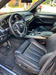 Bmw X5 2016 | Yβριδικό - Μηδενικά Τέλη Κυκλοφορίας-thumb-36