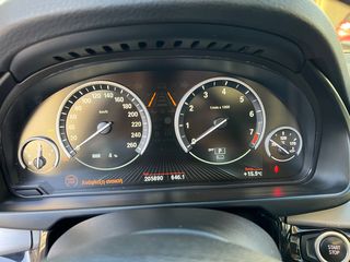 Bmw X5 2016 | Yβριδικό - Μηδενικά Τέλη Κυκλοφορίας-thumb-42