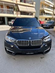 Bmw X5 2016 | Yβριδικό - Μηδενικά Τέλη Κυκλοφορίας-thumb-44