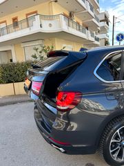 Bmw X5 2016 | Yβριδικό - Μηδενικά Τέλη Κυκλοφορίας-thumb-56