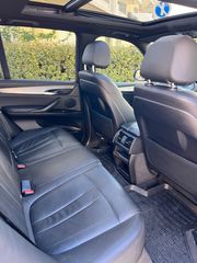 Bmw X5 2016 | Yβριδικό - Μηδενικά Τέλη Κυκλοφορίας-thumb-59
