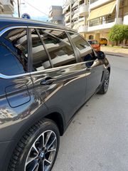 Bmw X5 2016 | Yβριδικό - Μηδενικά Τέλη Κυκλοφορίας-thumb-61