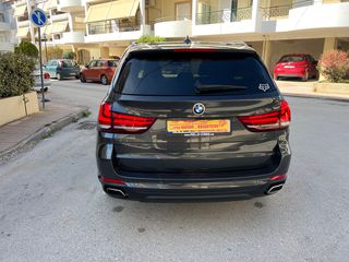 Bmw X5 2016 | Yβριδικό - Μηδενικά Τέλη Κυκλοφορίας-thumb-10