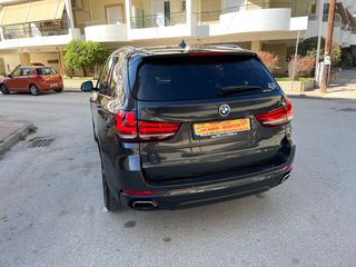 Bmw X5 2016 | Yβριδικό - Μηδενικά Τέλη Κυκλοφορίας-thumb-11