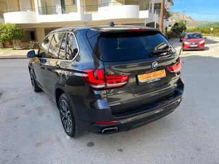 Bmw X5 2016 | Yβριδικό - Μηδενικά Τέλη Κυκλοφορίας-thumb-12