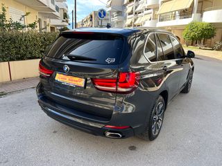 Bmw X5 2016 | Yβριδικό - Μηδενικά Τέλη Κυκλοφορίας-thumb-13
