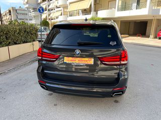 Bmw X5 2016 | Yβριδικό - Μηδενικά Τέλη Κυκλοφορίας-thumb-15