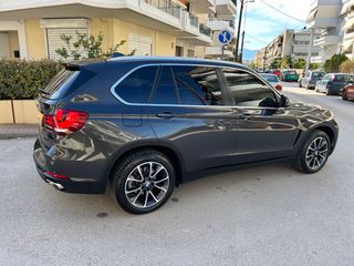 Bmw X5 2016 | Yβριδικό - Μηδενικά Τέλη Κυκλοφορίας-thumb-16