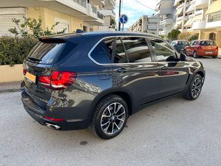Bmw X5 2016 | Yβριδικό - Μηδενικά Τέλη Κυκλοφορίας-thumb-17