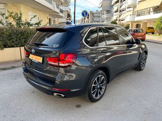 Bmw X5 2016 | Yβριδικό - Μηδενικά Τέλη Κυκλοφορίας-thumb-18