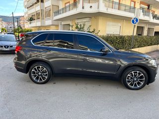 Bmw X5 2016 | Yβριδικό - Μηδενικά Τέλη Κυκλοφορίας-thumb-19