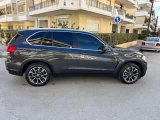 Bmw X5 2016 | Yβριδικό - Μηδενικά Τέλη Κυκλοφορίας-thumb-20