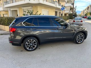 Bmw X5 2016 | Yβριδικό - Μηδενικά Τέλη Κυκλοφορίας-thumb-21
